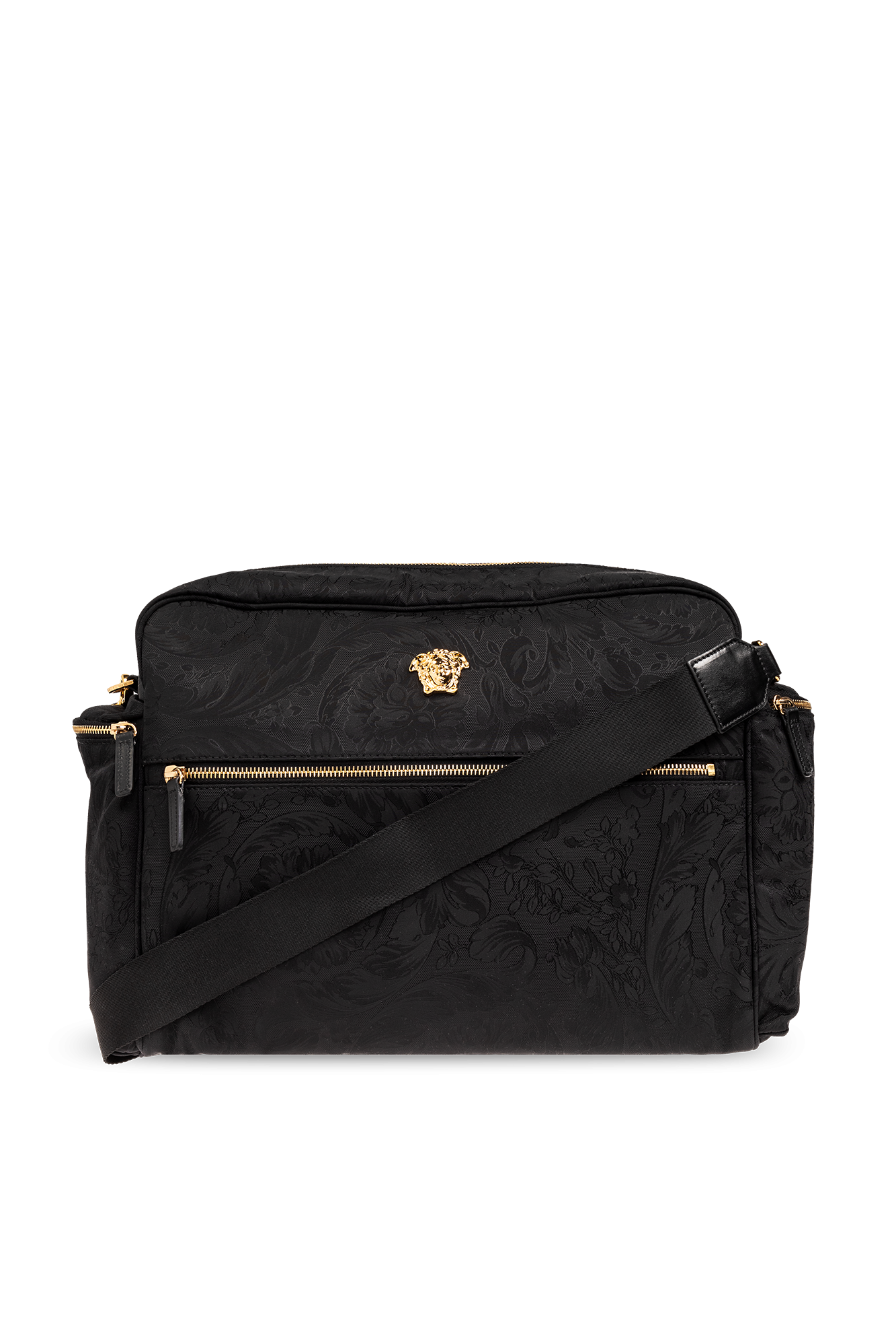 Young versace best sale changing bag